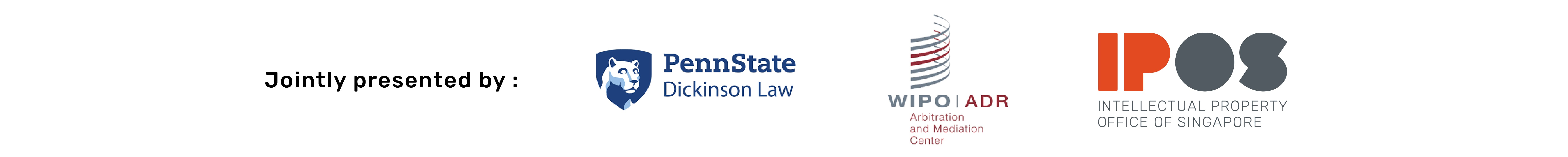 I-TIDE 2026 Co-organisers Logos